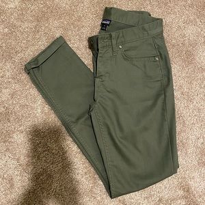 Patagonia Pinyon Pine Pants